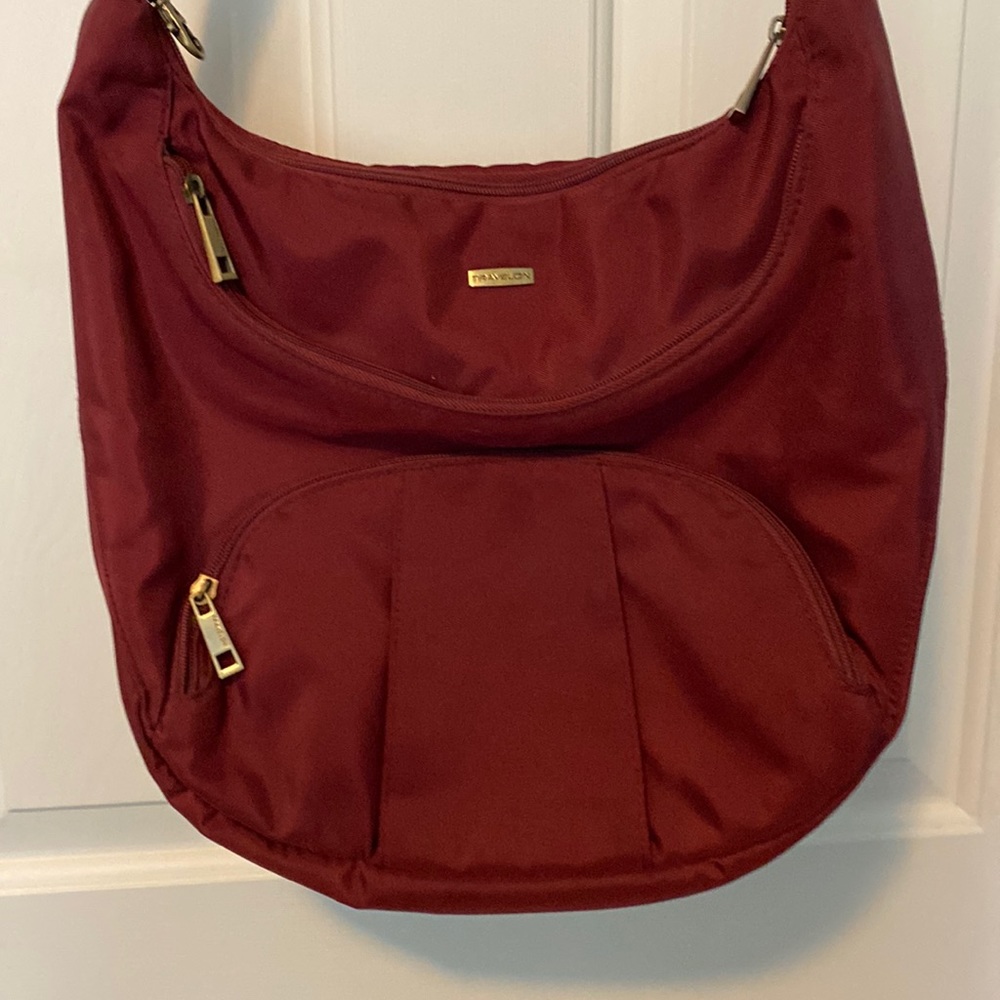 Travelon Shoulder/Crossbody Bag